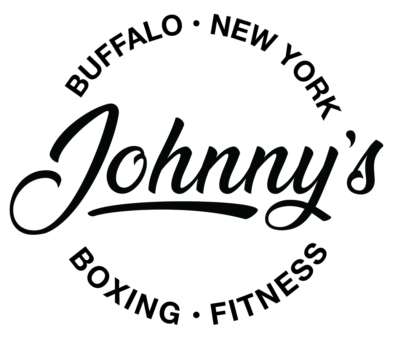 Buffalo New York Johnnys Boxing & Fitness