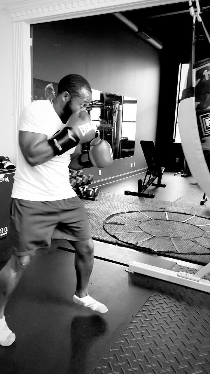 Read more about the article Skill circuit 👊