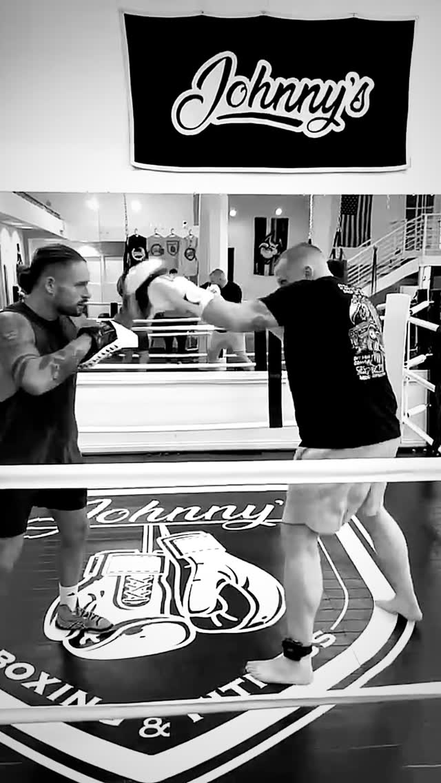 Read more about the article Squad goals 💪🥊